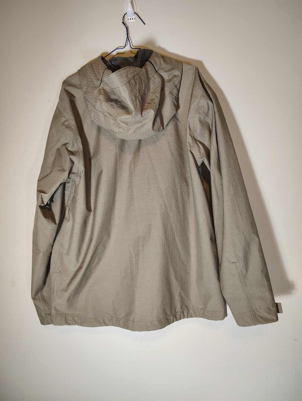 Merrell Unisex Jacket - Picture 3 of 9